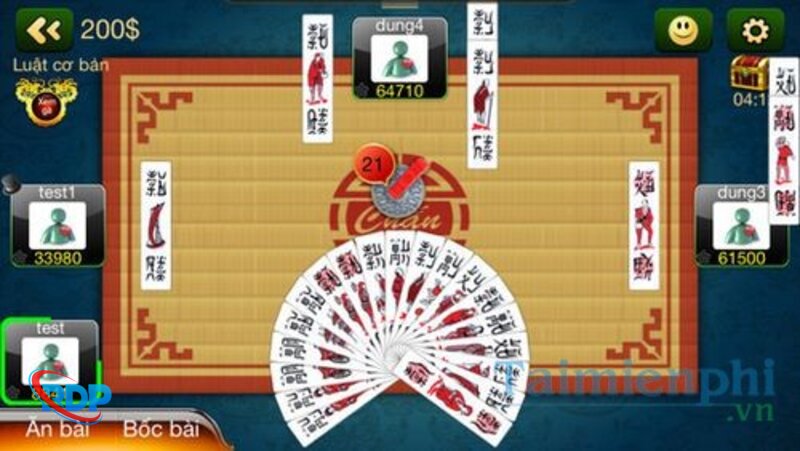 Extra RDP Card Games - Building a Bankroll and Controlling Buy-Ins