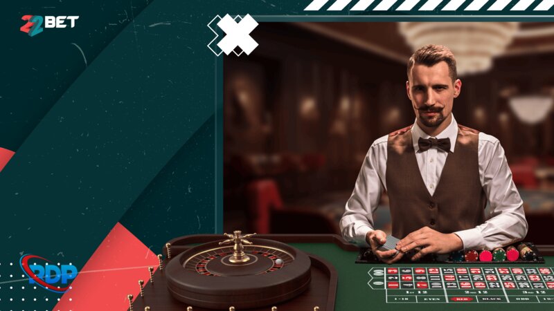 Extra RDP Casino - Baccarat, Blackjack, and Roulette