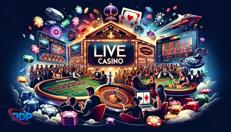 Extra RDP Casino - Analyzing Probability in Extra RDP Casino