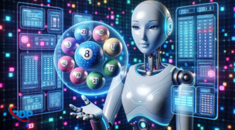 Extra RDP Lottery - Probability and Winning Chances