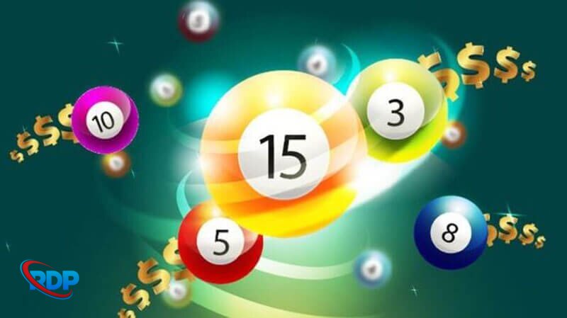Extra RDP Lottery - Keno and High-Frequency Draws