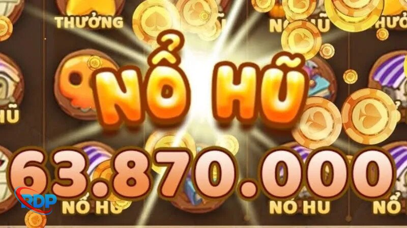 Extra RDP Slot - RNG and the Randomness of Every Spin