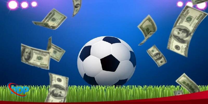 Extra RDP Sports - Moneyline, Handicap, and Over/Under