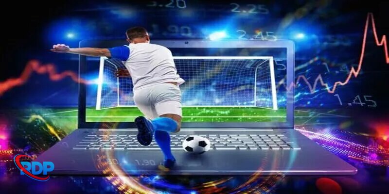 Extra RDP Sports - Analyzing Odds and Data in Extra RDP Sports