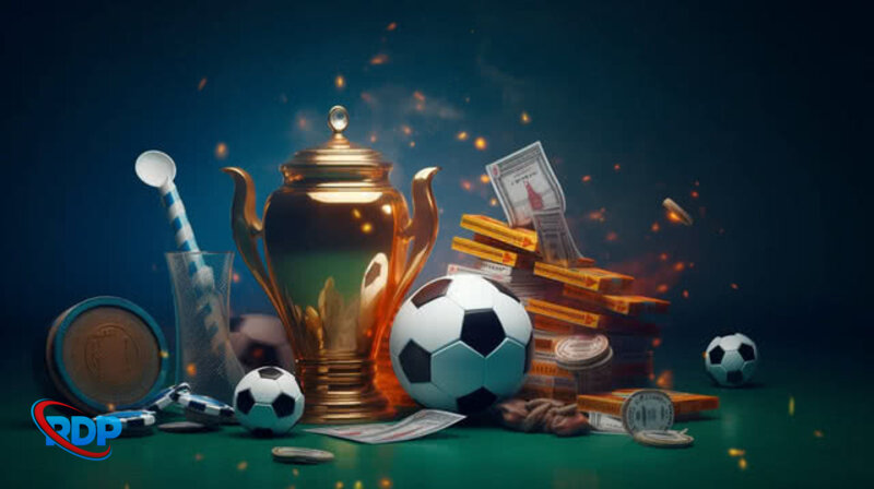 Extra RDP Sports - Recent Form, Head-to-Head, and xG